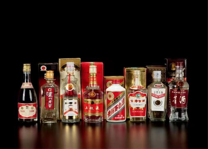 寻甸茅台酒回收