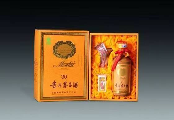 寻甸年份酒回收